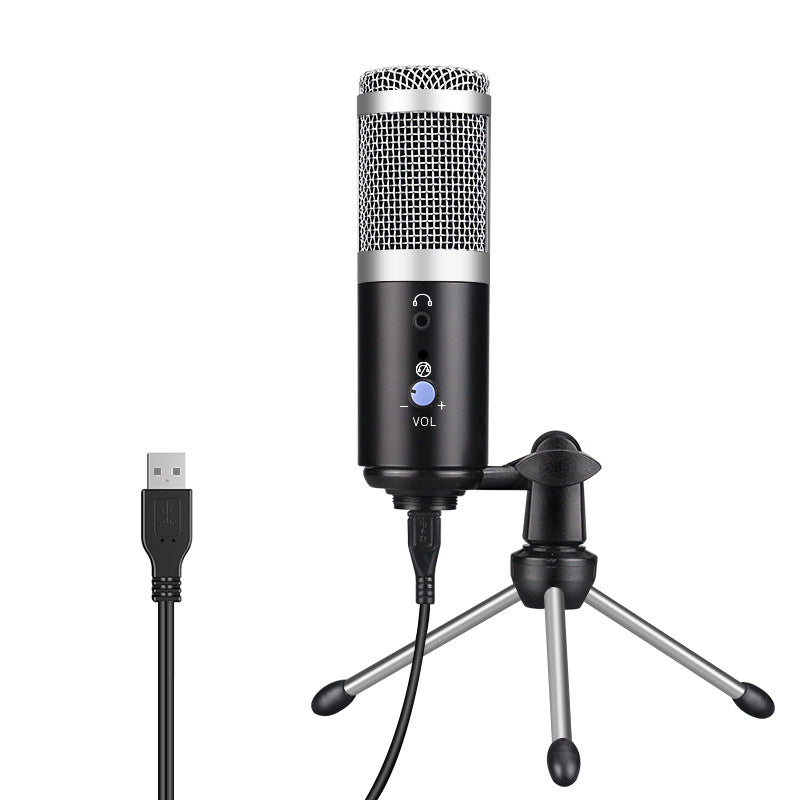 Computer Microphone Computer Microphone
